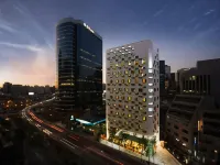 Hotel Manu Seoul Station