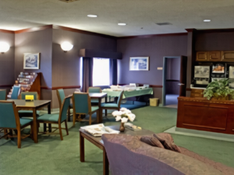 Best Western Inn & Suites