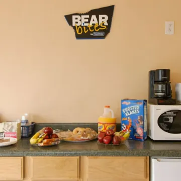 Belmont Inn and Suites