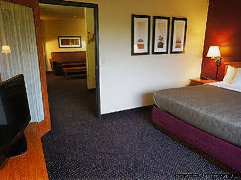 Cobblestone Hotel & Suites - Baldwin