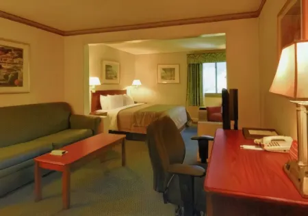 Comfort Inn Boston