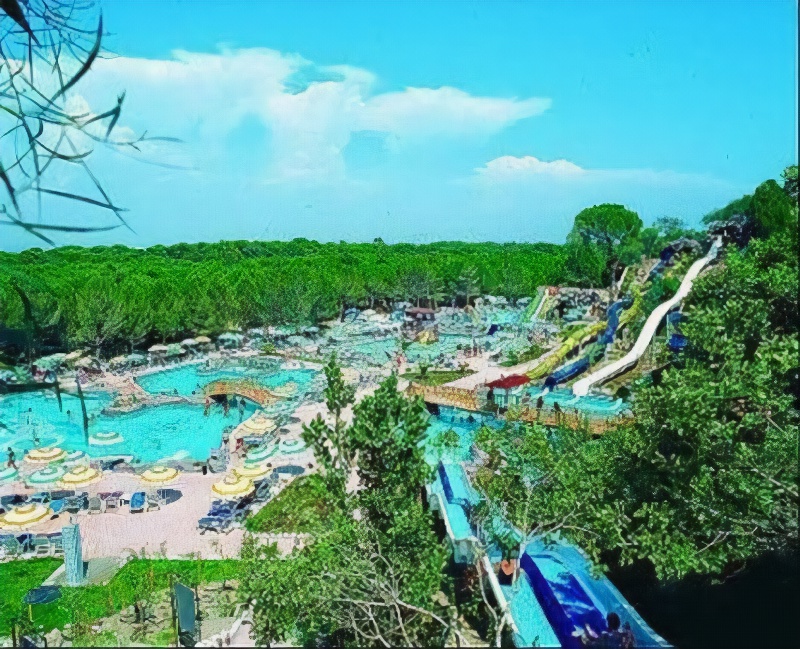 Güral Premier Belek - All Inclusive