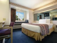 Microtel Inn & Suites by Wyndham Janesville