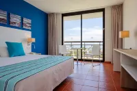Asur Ocean Islantilla (x Be Live/Oasis) Hotels in Islantilla