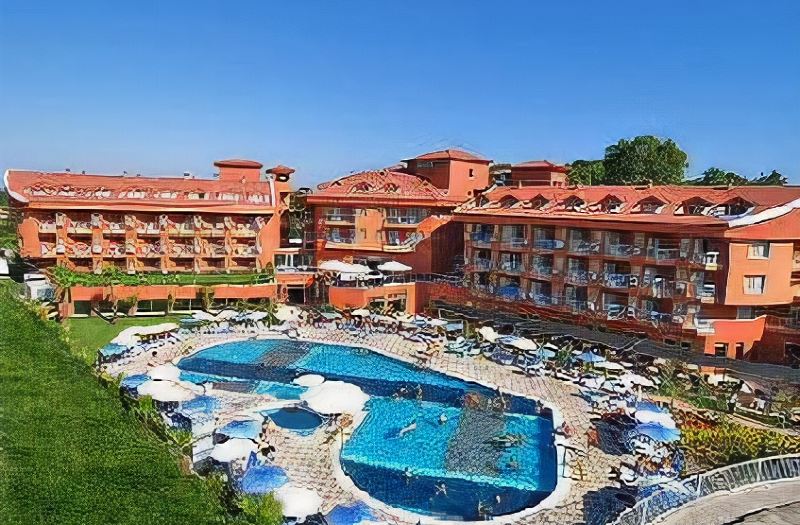 Club Side Coast-Colakli Updated 2023 Room Price-Reviews & | Trip.com