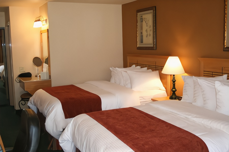 Best Western Plus Hartford Lodge