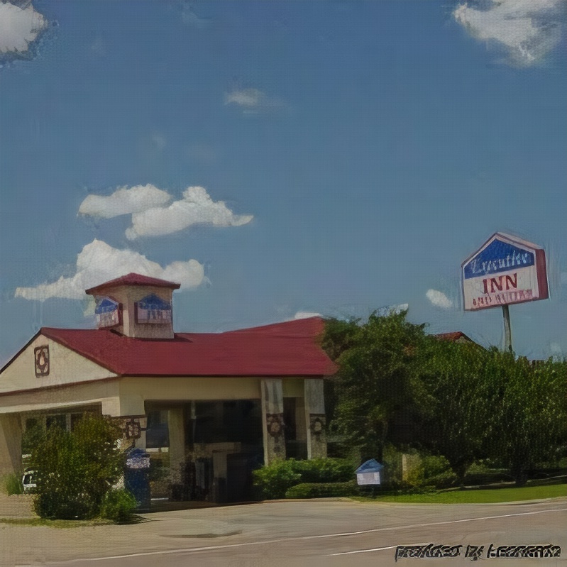 Red Roof Inn Dallas - Mesquite