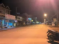 Thoulasith Guesthouse Hotels in Luang Namtha