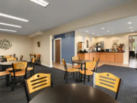 Days Inn by Wyndham Modesto Hotels in Modesto