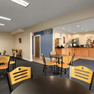 Days Inn by Wyndham Modesto