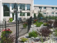Best Western Plus Mariposa Inn  Conference Centre