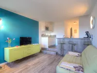 Les Marinas Hotels in 