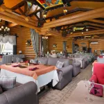 Hotel Park Rodnik