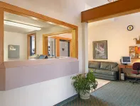 Super 8 by Wyndham Moorhead Hotels in Moorhead