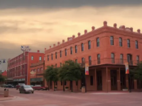 Best Western Abilene Inn  Suites Hotels in Abilene