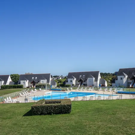 Domaine des Tadornes