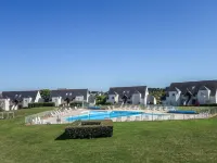 Domaine des Tadornes - Swimmingpools