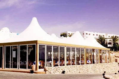 Domina Coral Bay Elisir Ssh
