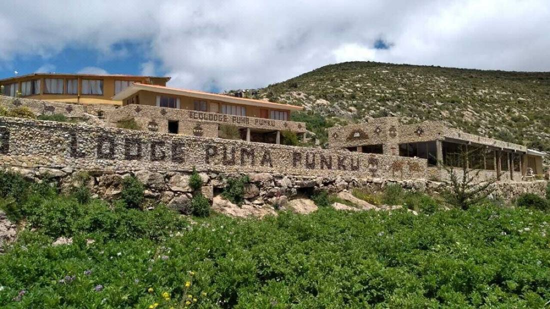 Puma Punku Eco Lodge-Manco Kapac Updated 2022 Room Price-Reviews & Deals |  Trip.com