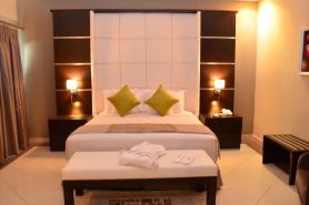 Seasons Hotel and Spa
