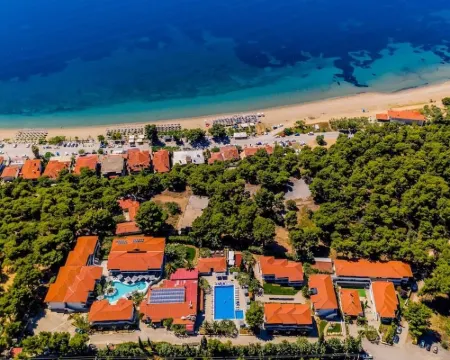 Philoxenia Hotel Hotels in Polygyros