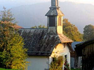 The Farm, Chantemerle For 6 To 10 Guests