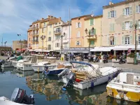 Boulevard Louis Blanc - Pet friendly