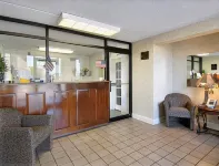 Super 8 by Wyndham Tifton Hotels in Tifton