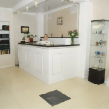 Goncharovy Hotel