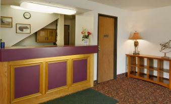 Super 8 by Wyndham Elkins