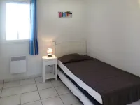 Résidence Plage Océane Ξενοδοχεία στην πόλη Biscarrosse