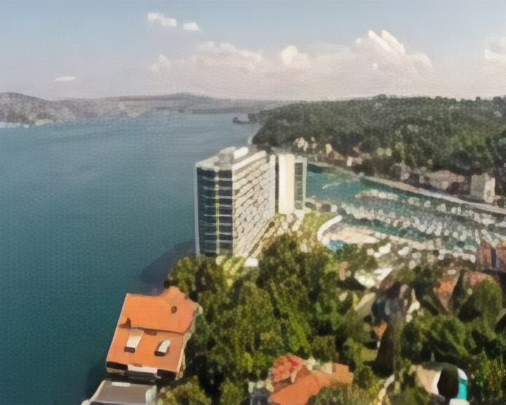 The Grand Tarabya