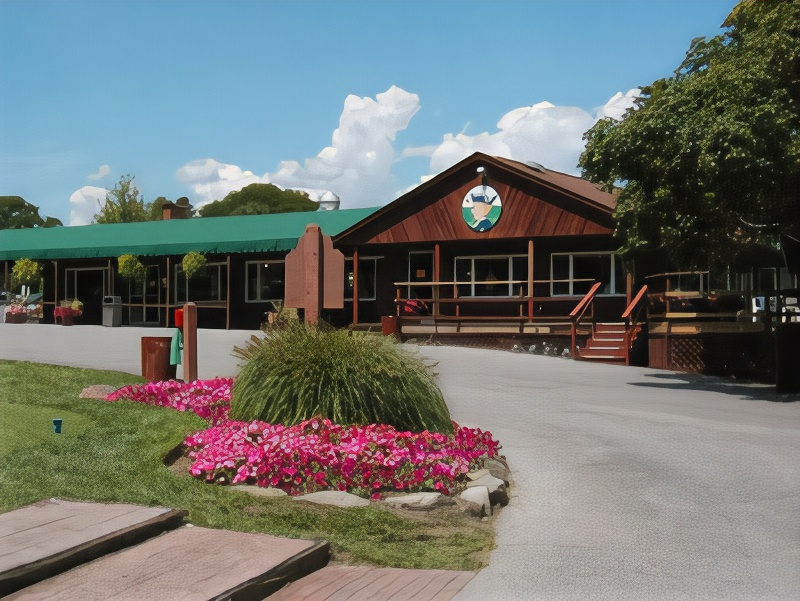 Best Western Penn-Ohio Inn & Suites