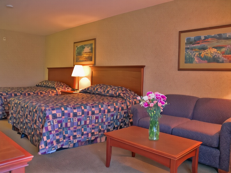 Best Western Plus Northwind Inn & Suites