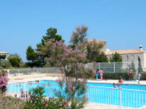 Les Terrasses de la Méditérranée Hotels in Fleury