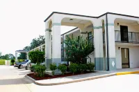 Best Western Andalusia Inn Hotels in Andalusia