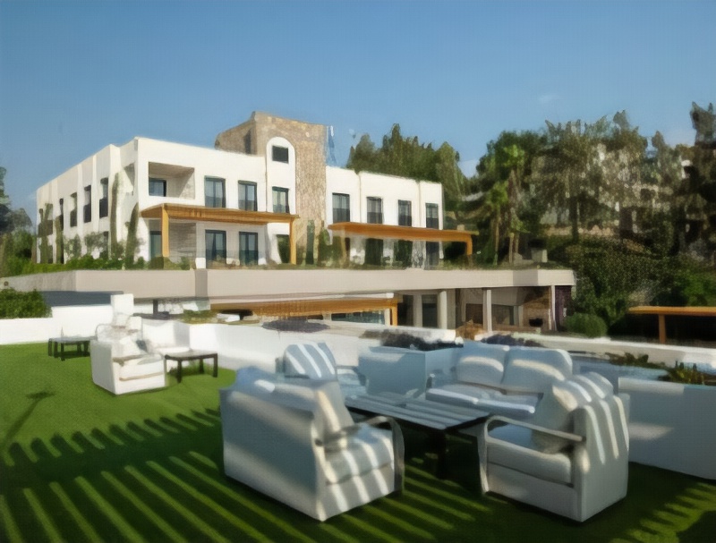 Ramada Resort Bodrum