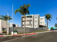 La Quinta Inn & Suites by Wyndham San Diego Mission Bay Hotels in San Diego county