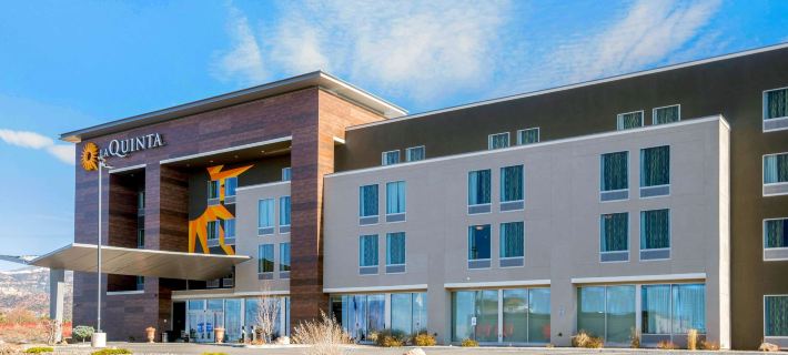 La Quinta Inn & Suites by Wyndham Cedar City Hotels in Iron County