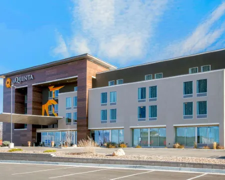 錫達城拉昆塔温德姆套房酒店 錫達城酒店