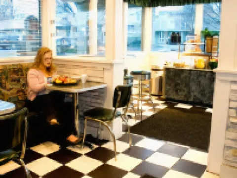 66號鐵路港貝斯特韋斯特酒店 斯普林菲爾德酒店