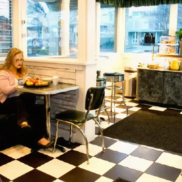 Best Western Route 66 Rail Haven