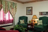 Best Western McKenzie