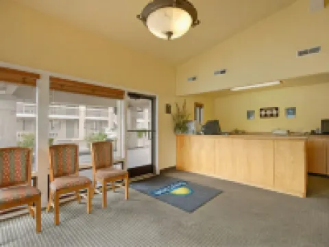 Royal Inn Provo Hotels in Provo