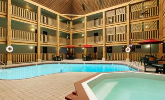Super 8 by Wyndham Spearfish