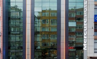 Mercure Istanbul Bakirkoy