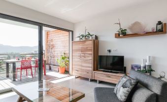 Residence Cita di Sali