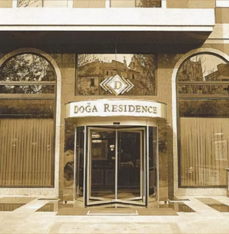 Doga Residence