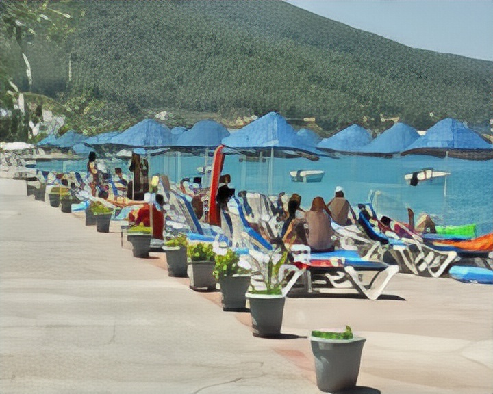 Greenport Bodrum Hotel