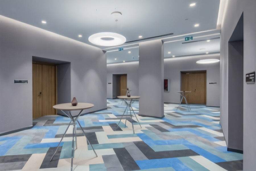 Hampton by Hilton Istanbul Zeytinburnu